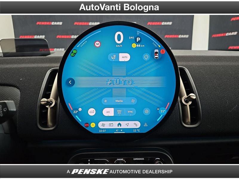 MINI Countryman Mini Countryman 2.0 48V D Classic auto