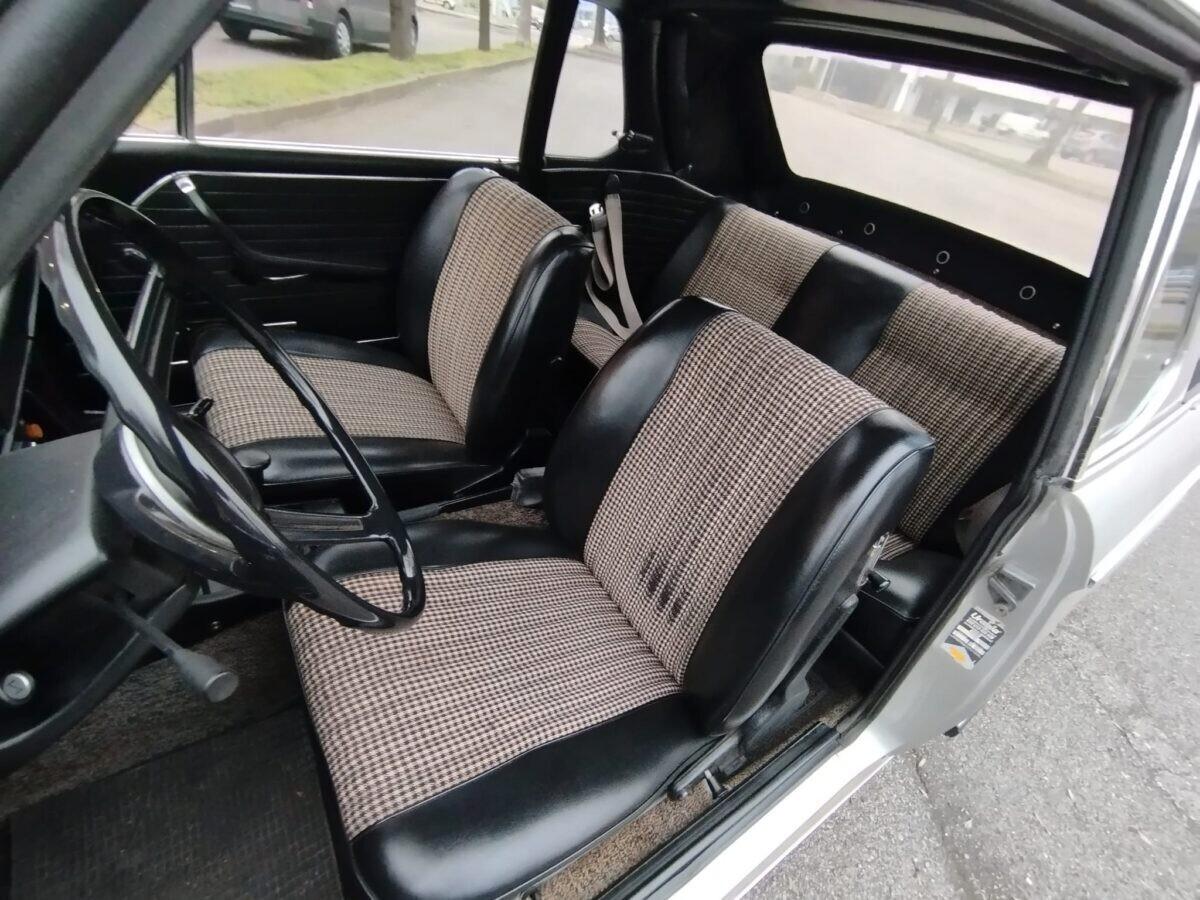 Bmw 2002 BAUR