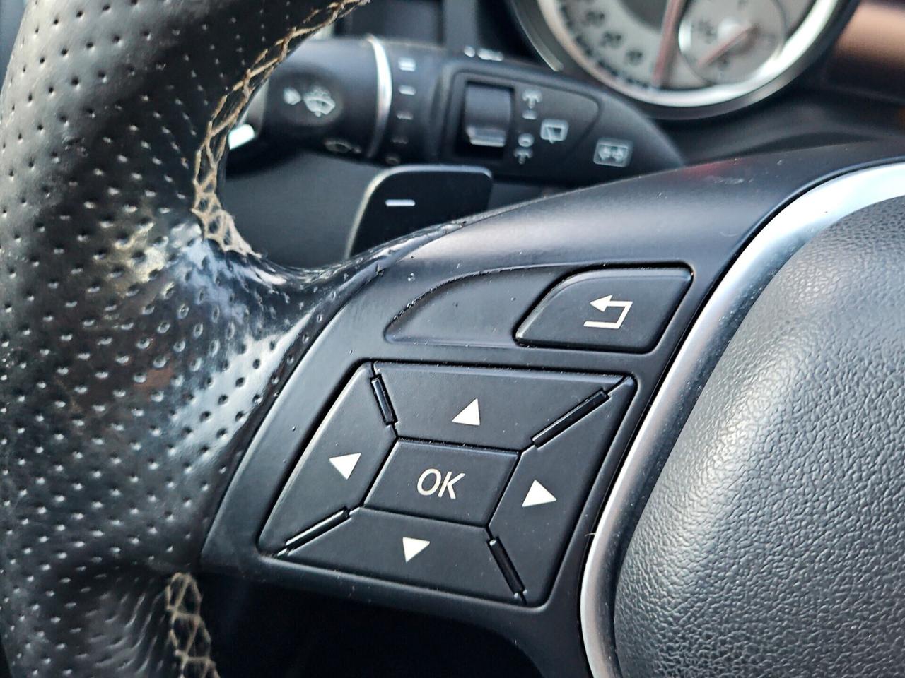 Mercedes-benz GLA 200 d Automatic SPORT EXECUTIVE