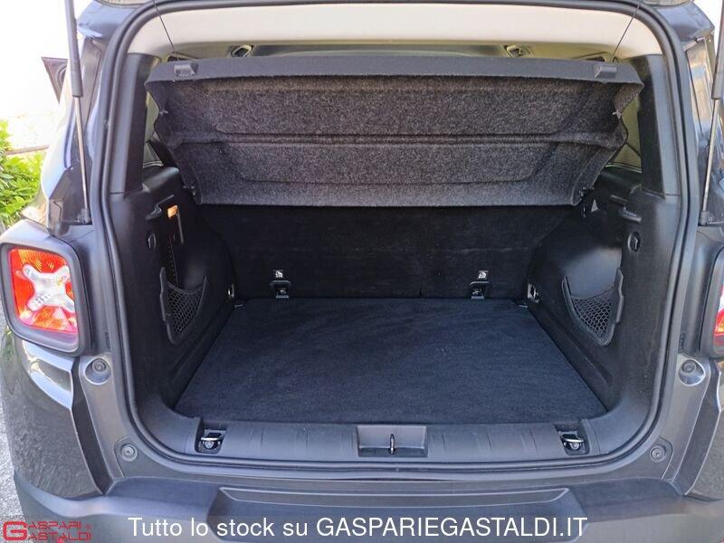 Jeep Renegade 1.0 T3 Longitude