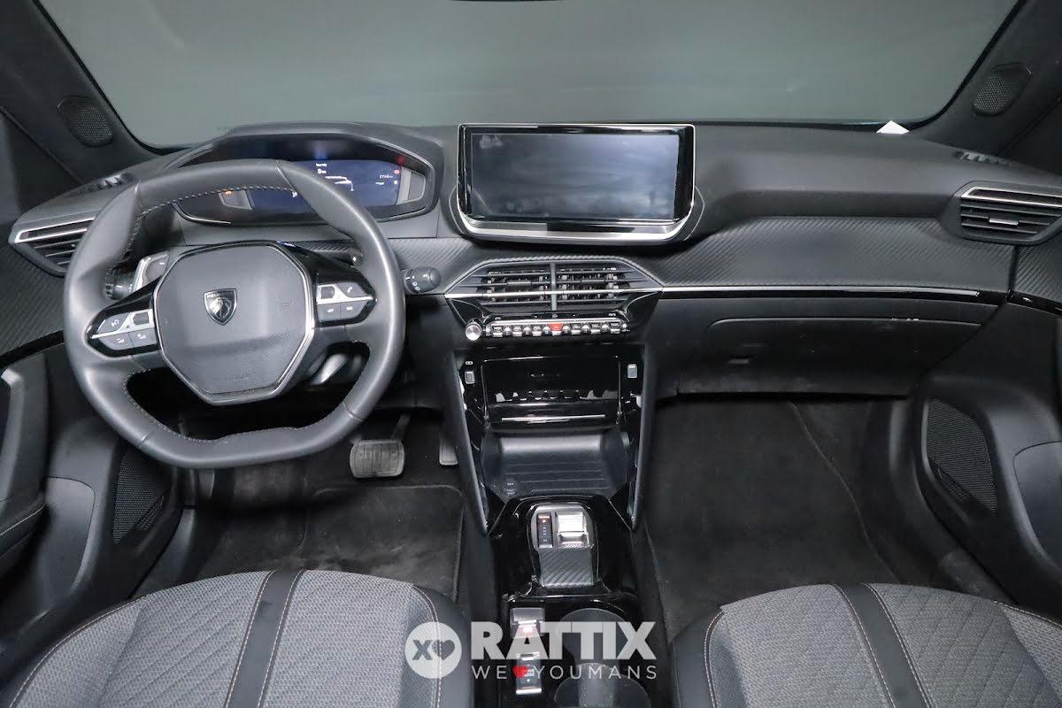 Peugeot 2008 1.2 puretech 130CV Allure eat8