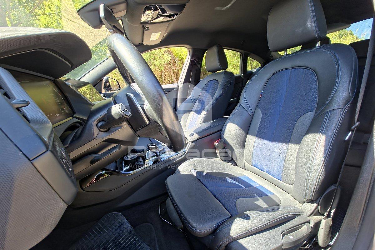 BMW 220d Gran Coupé Msport aut.