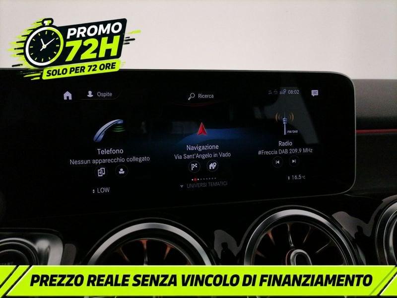 Mercedes-Benz GLB 180 d Edition1 auto