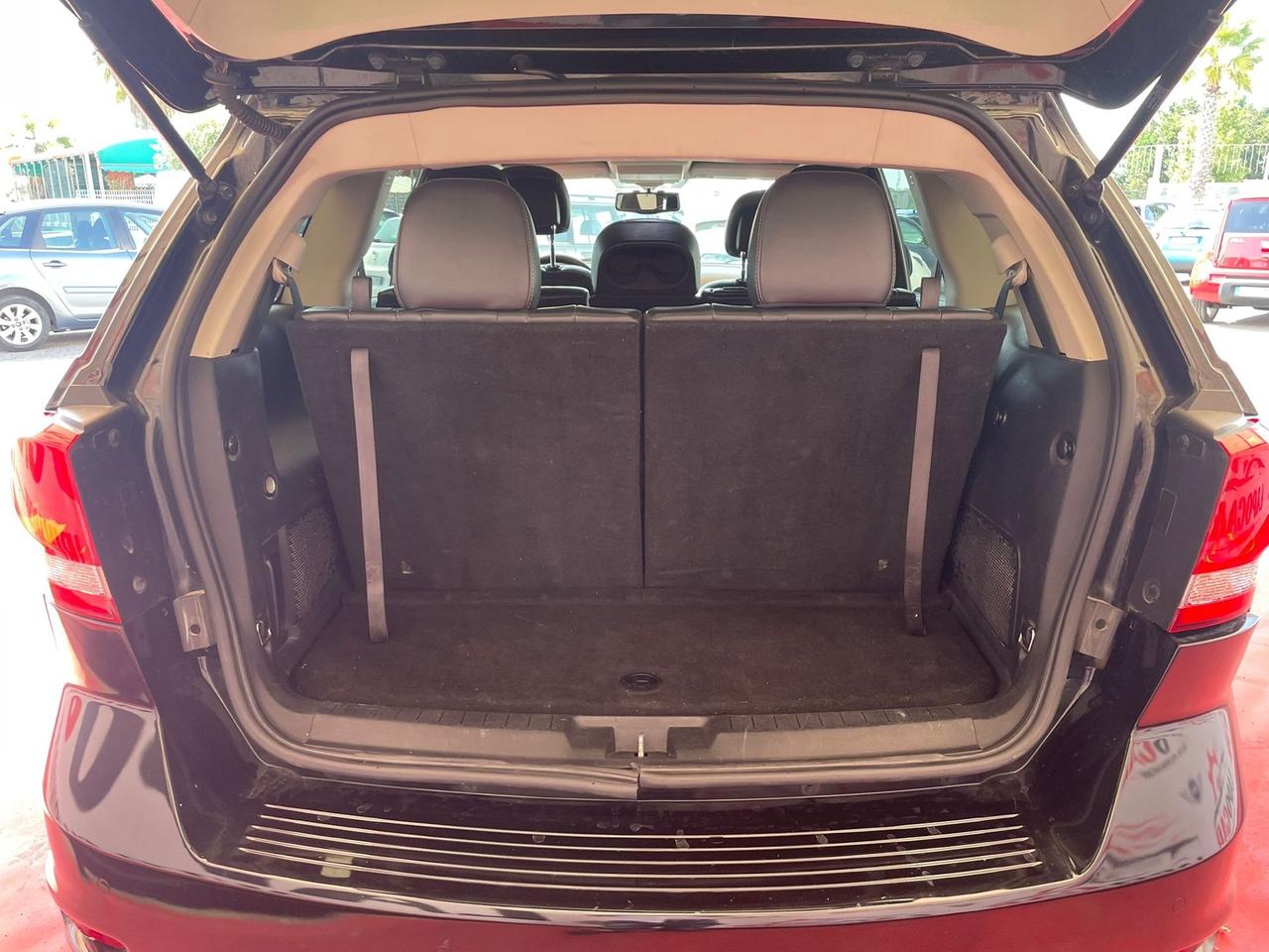Fiat Freemont 2.0 Mjt 170 CV 4x4 aut. Lounge