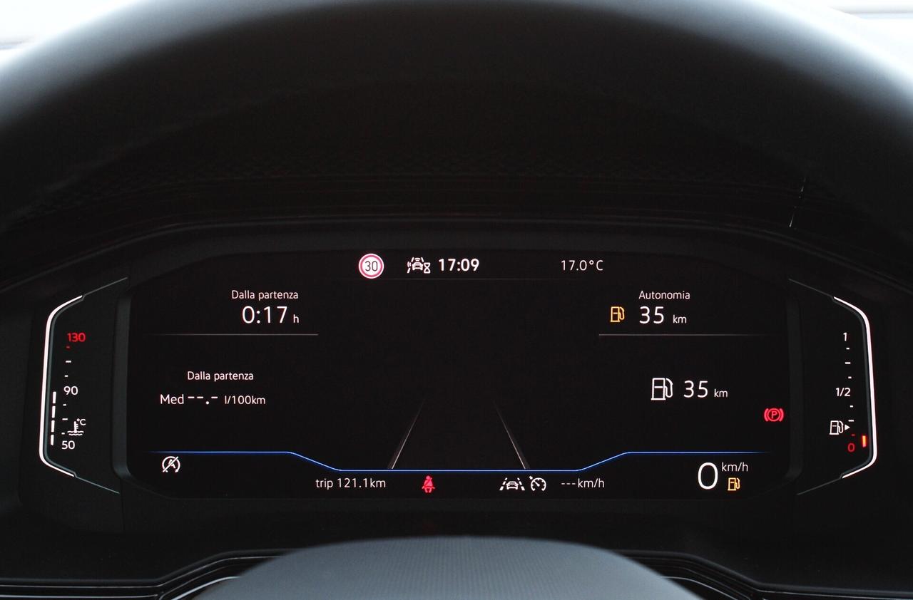 Volkswagen Polo 1.0 TSI Edition Plus-KM0