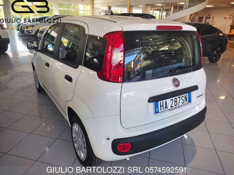 FIAT Panda Pandina 1.0 FireFly S&S Hybrid Icon