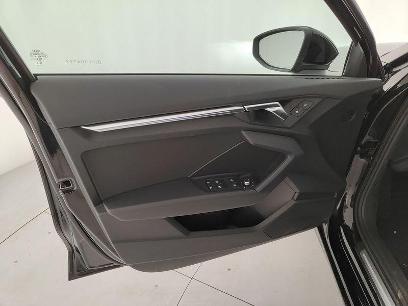 Audi A3 A3 SPB 35 TFSI S tronic Business Advanced