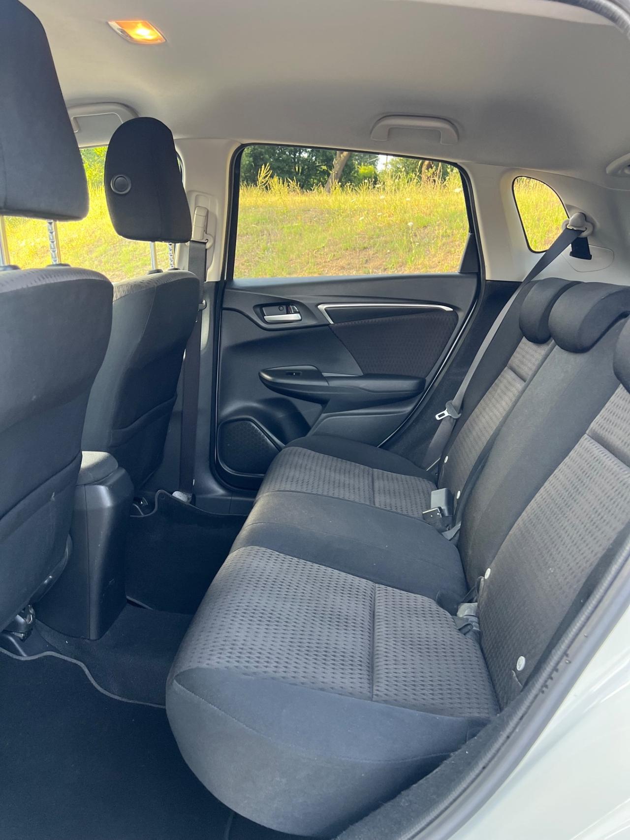Honda Jazz Comfort 1.3 GPL