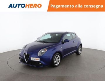 ALFA ROMEO MiTo 1.3 JTDm 95 CV S&S