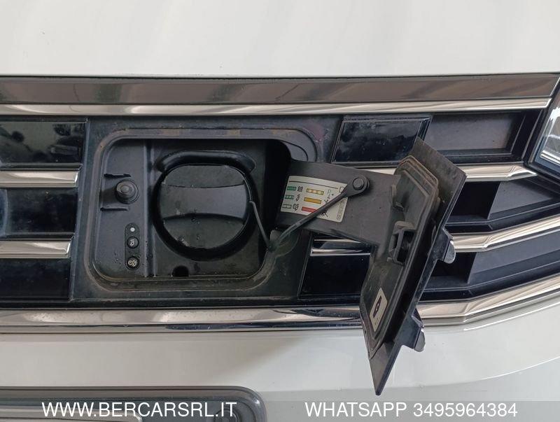 Volkswagen Passat Variant 1.4 GTE DSG Plug-In-Hybrid*VIRTUAL COCKPIT*PDC*VOLANTE MULTIF*LUCI SOFFUSE*