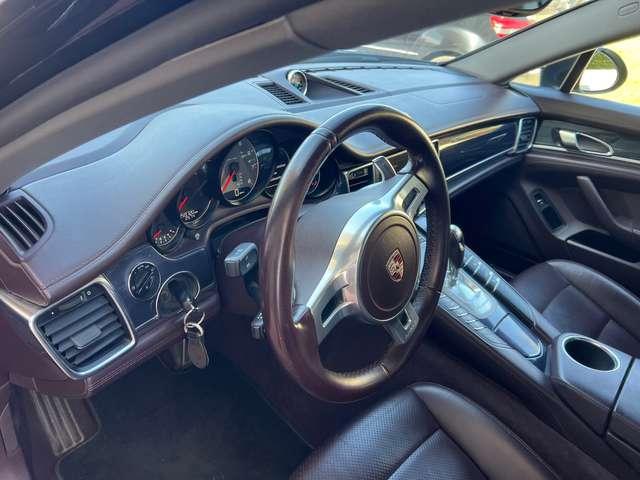 Porsche Panamera 4.8 4S