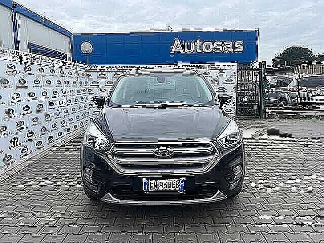 Ford Kuga 1.5 TDCI 120 CV S&S 2WD Powershift Edition