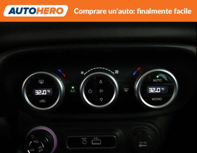 FIAT 500L 1.3 Multijet 95 CV Cross