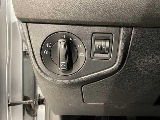 Volkswagen Polo 6ª serie 1.6TDI 95CV Comfortline - NEOPATENTATI