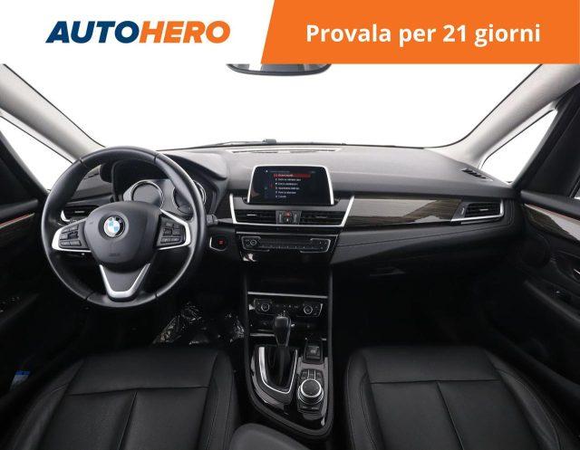 BMW 225 xe Active Tourer iPerformance Luxury aut.