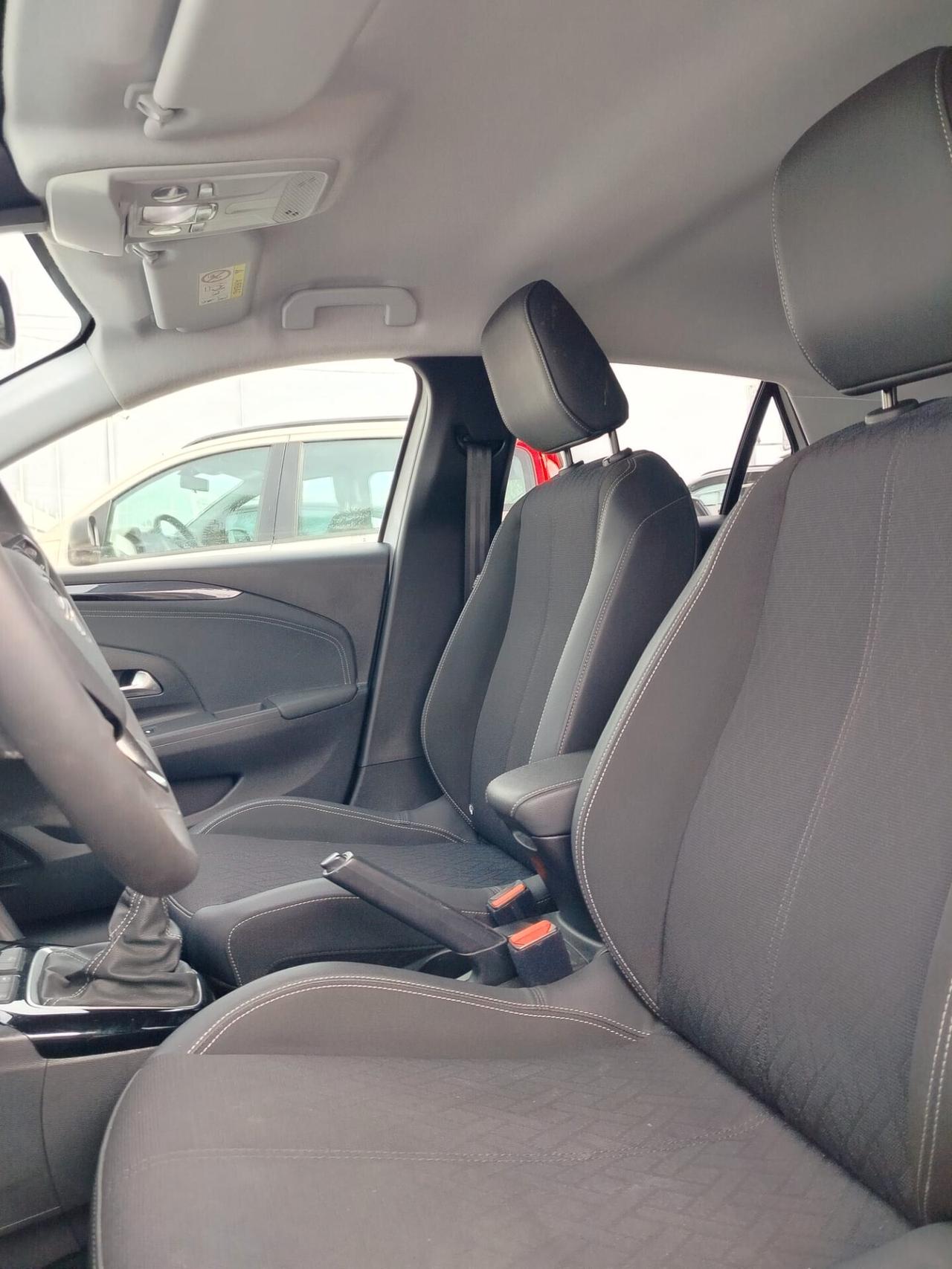 Opel Corsa 1.5 D 100 CV GS
