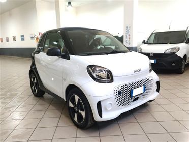 Smart ForTwo eq Pure 22 Kw