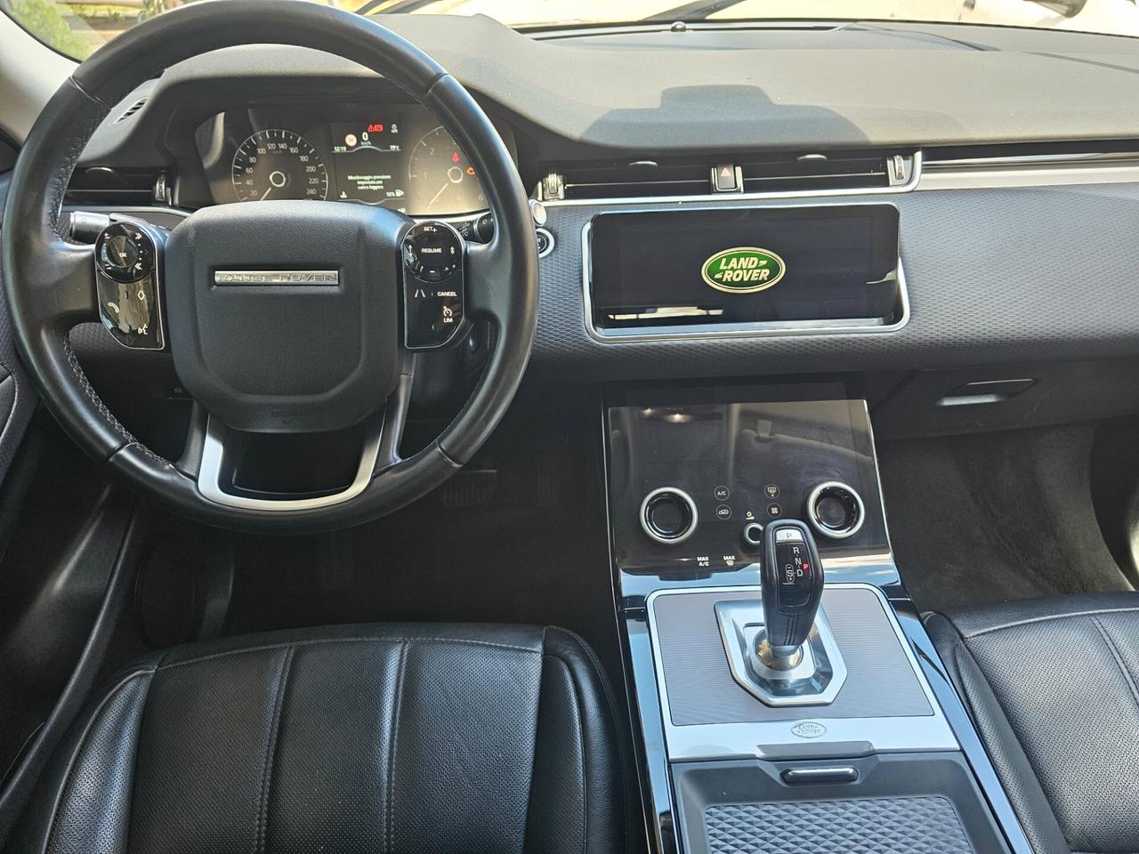 Range Rover Evoque 2.0D I4-L.Flw 150 CV AWD Auto SE