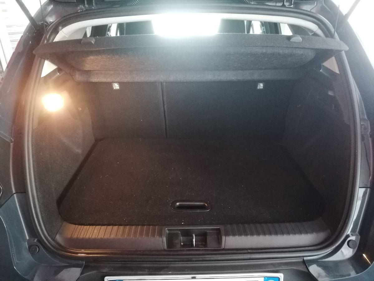 RENAULT - Captur - TCe 100 CV GPL Techno