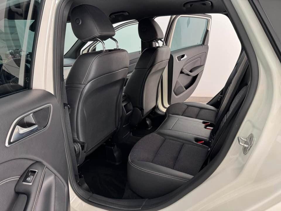Mercedes-benz Classe B 180 d Sport 110/CV 2017