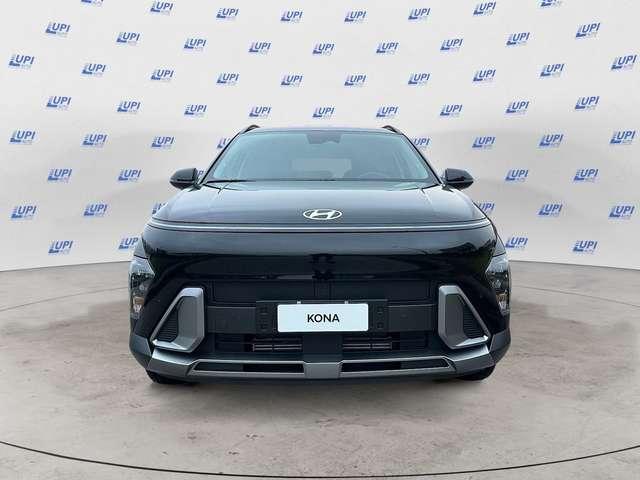 Hyundai KONA Kona 1.0 T-GDI Business