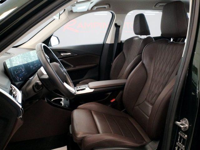BMW X1 sDrive 18d xLine 150 Cv Km 61.000 IVA ESPOSTA