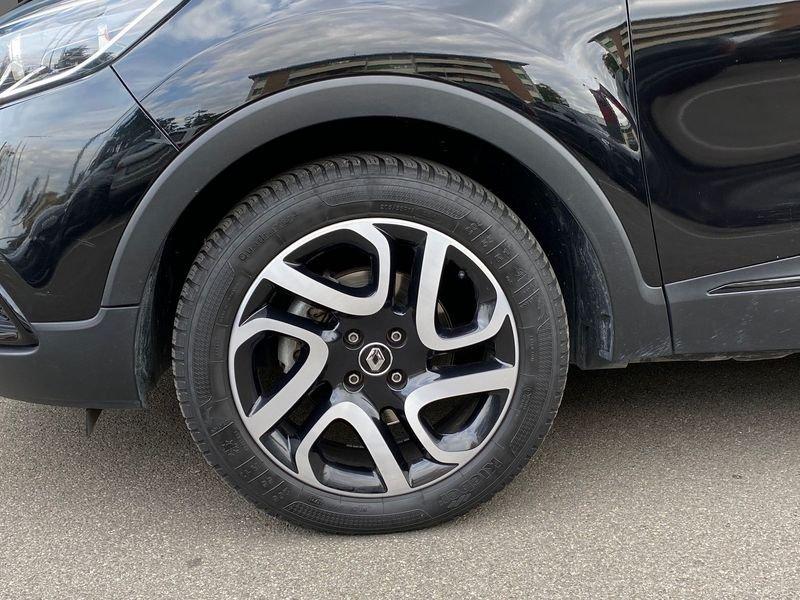 Renault Captur Captur 1.5 dCi 8V 90 CV EDC Start&Stop Excite