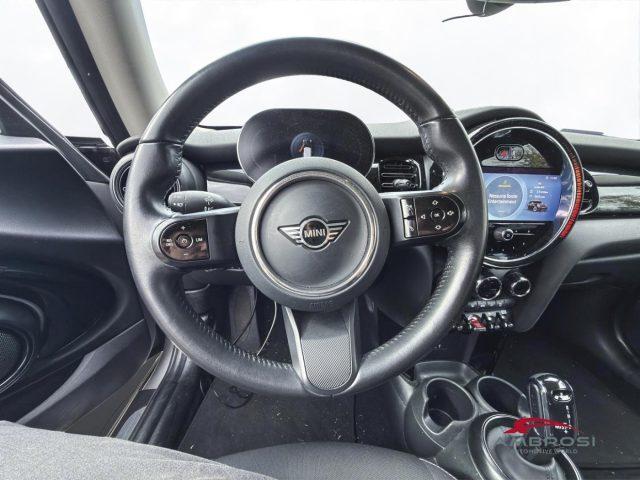 MINI Cooper 3 porte 3p 1.5 C Essential auto