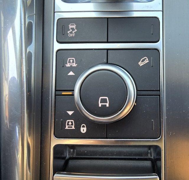 LAND ROVER Range Rover Sport 3.0D l6 249 CV S IVA ESPOSTA PERMUTE