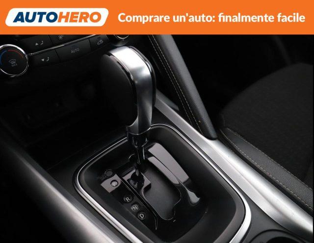 RENAULT Kadjar dCi 8V 110CV EDC Energy Intens