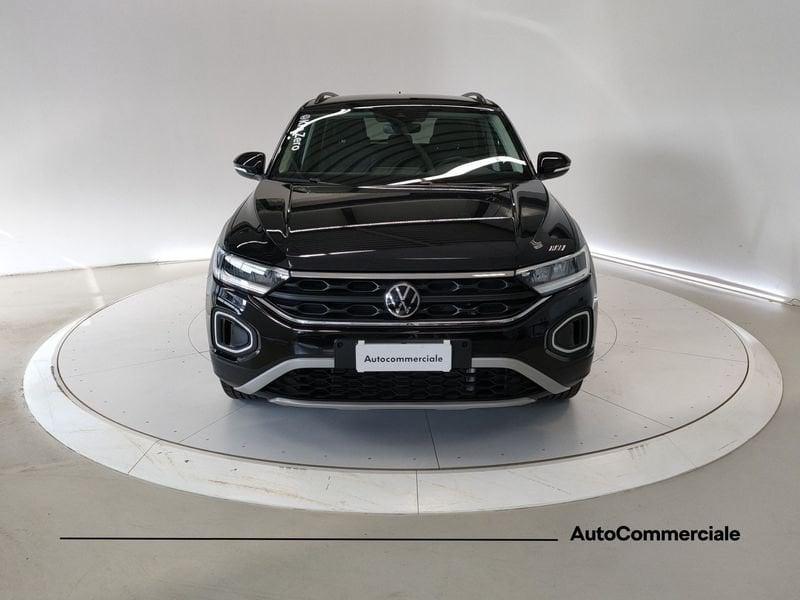 Volkswagen T-Roc T-Roc 2.0 TDI SCR 150 CV DSG Edition Plus