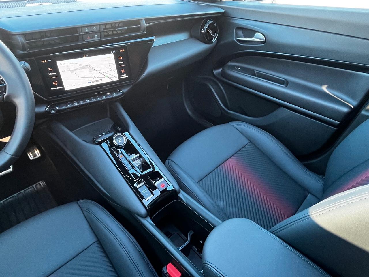 Alfa Romeo Junior Hybrid 145cv EDCT6 SPECIALE