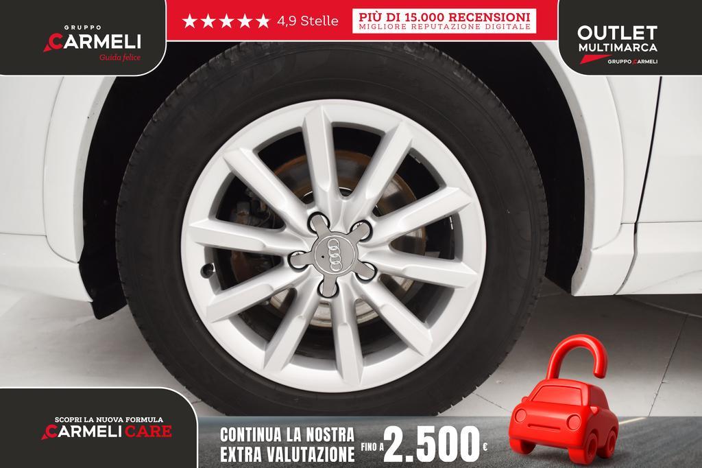 Audi Q3 2.0 TDI Business S tronic