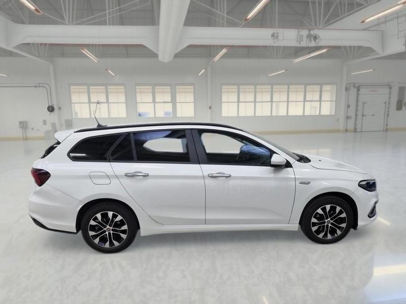 FIAT TIPO 1.6 MJT 130 CV SES 5 PORTE STATION WAGON
