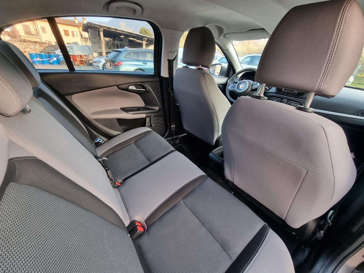 Fiat Tipo 1.4 T-Jet 120CV GPL 5 porte Easy