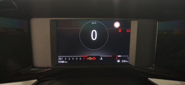 OPEL Mokka 1.2 Turbo 130 CV Edition