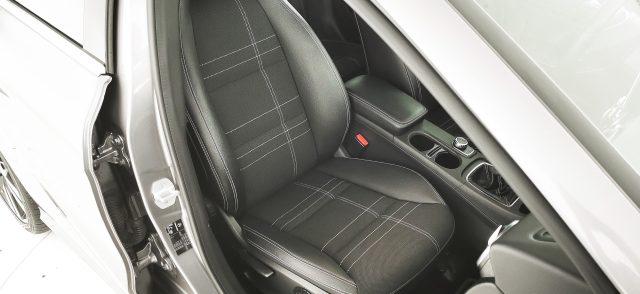 MERCEDES-BENZ A 180 CDI BlueEFFICIENCY Sport