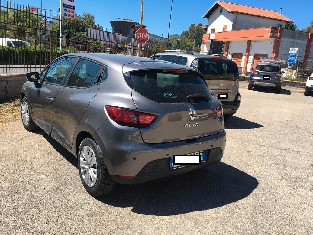 Renault Clio 1.2 75CV 5 porte Life