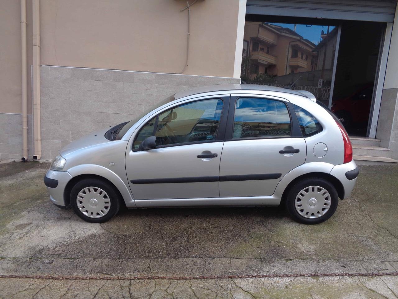 Citroen C3 1.1 Elegance (Finanziabile)