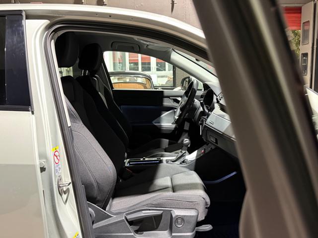 AUDI Q3 SPB 35 TFSI S line edition