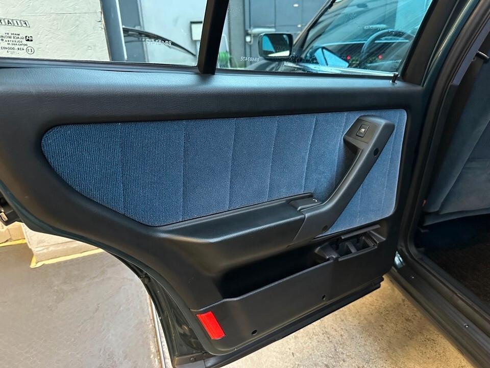 Fiat Croma 2.0 i.e. cat - Unico Proprietario