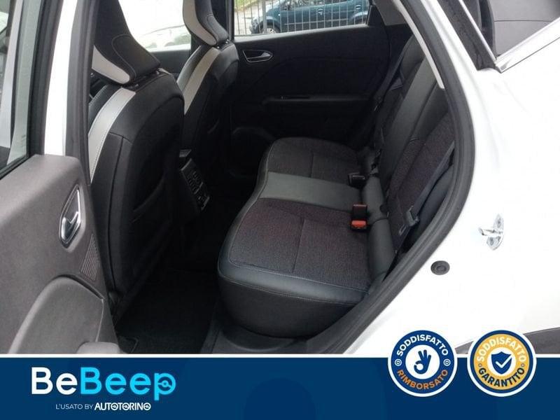 Renault Captur 1.0 TCE INTENS GPL 100CV