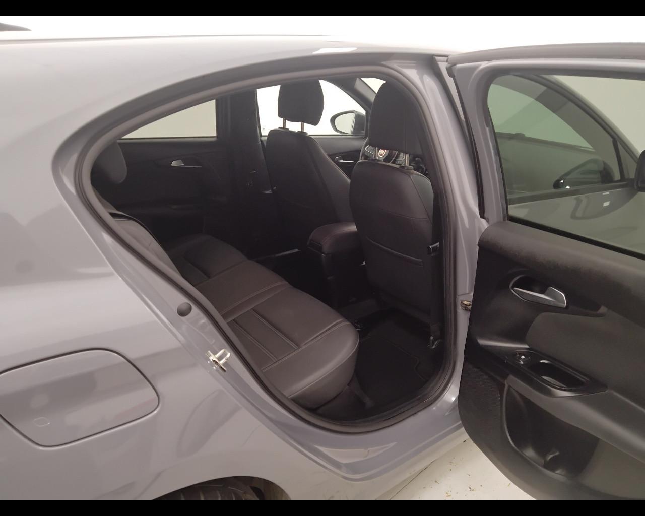 FIAT Tipo 5porte II 2021 - Tipo 5p 1.6 mjt City Sport s&s 130cv