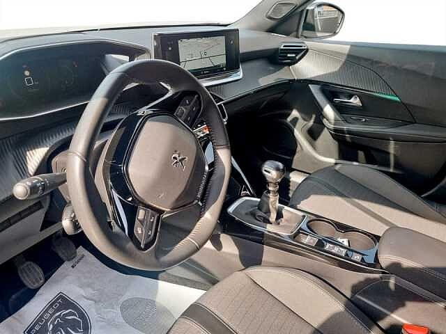 Peugeot 2008 2008 1.2 puretech Allure Pack s&s 130cv