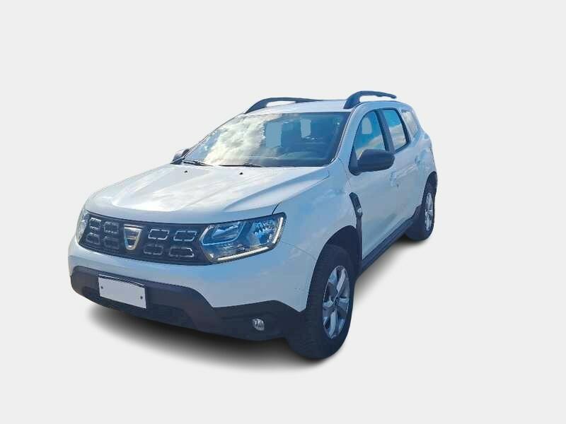 DACIA DUSTER 1.5 dCi 110cv 4x2 S/S EU6 Comfort