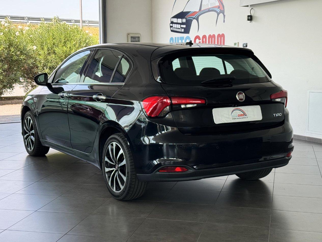Fiat Tipo 5 Porte Tipo 5p 1.6 M.jet 120cv DCT Lounge
