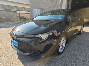 Toyota Corolla Touring Sports 1.8 Hybrid Business
