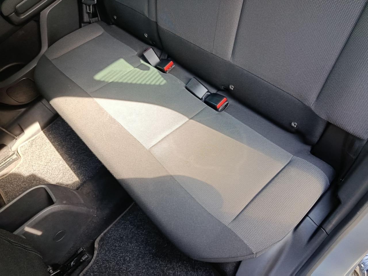 Citroen C3 Aircross 1.2 PureTech 110 #6689
