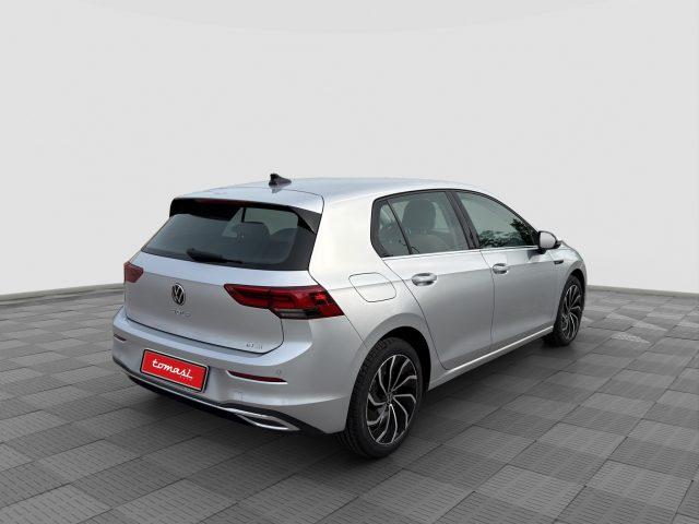VOLKSWAGEN Golf Golf 1.5 eTSI 130 CV EVO ACT DSG Style