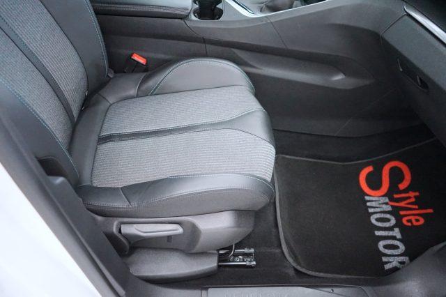 PEUGEOT 3008 BlueHDi 130 S&S Allure Certificata Italiana Unipro
